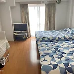 Takemura Building 304
