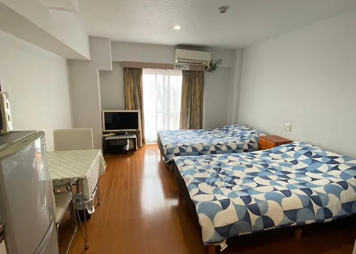 Takemura Building 304