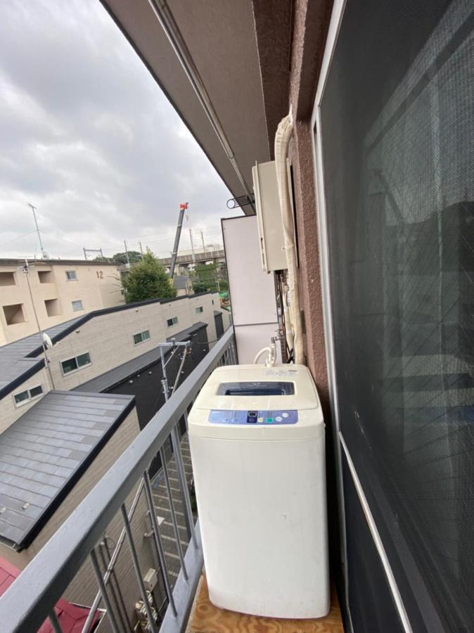 Apartemen Takemura Building 304