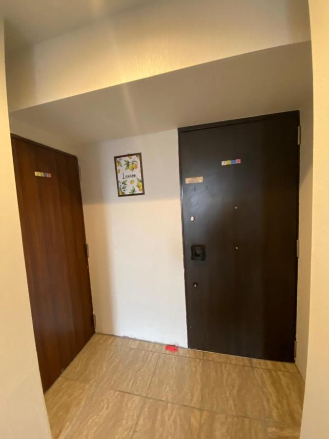 Apartamento Takemura Building 3f