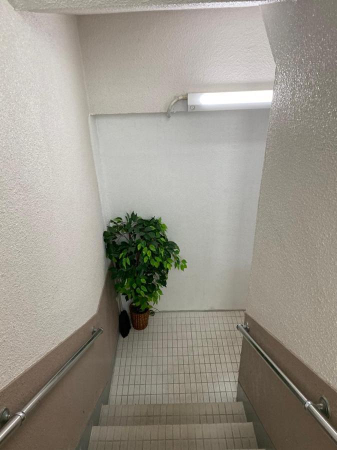 Takemura Building 3f Apartamento *