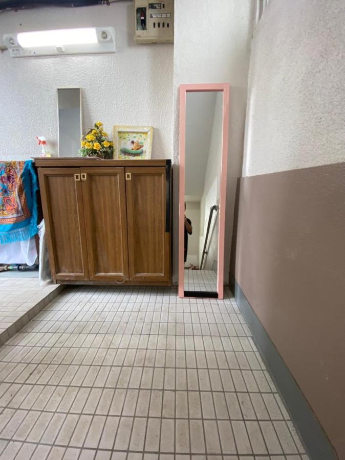 Apartamento Takemura Building 3f Tóquio