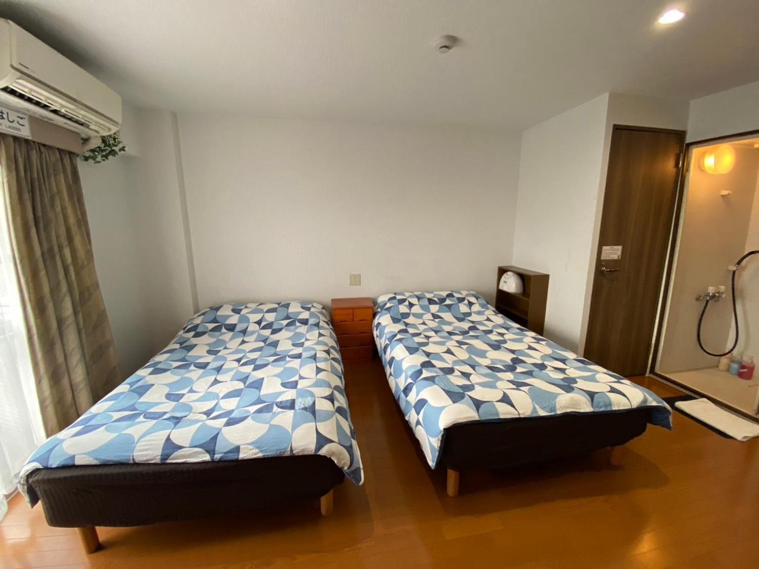 Takemura Building 3f Apartamento Tóquio